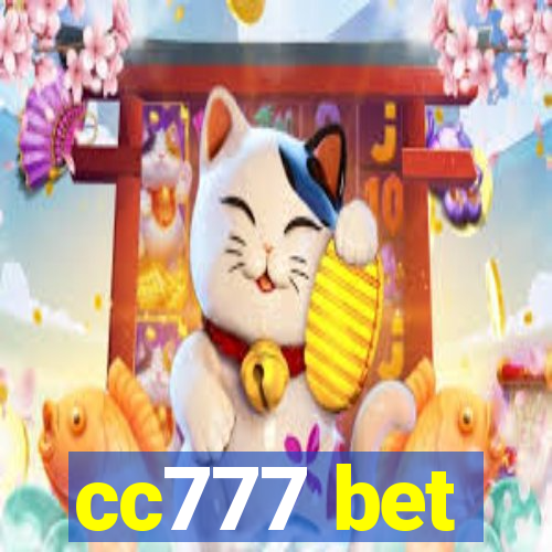 cc777 bet